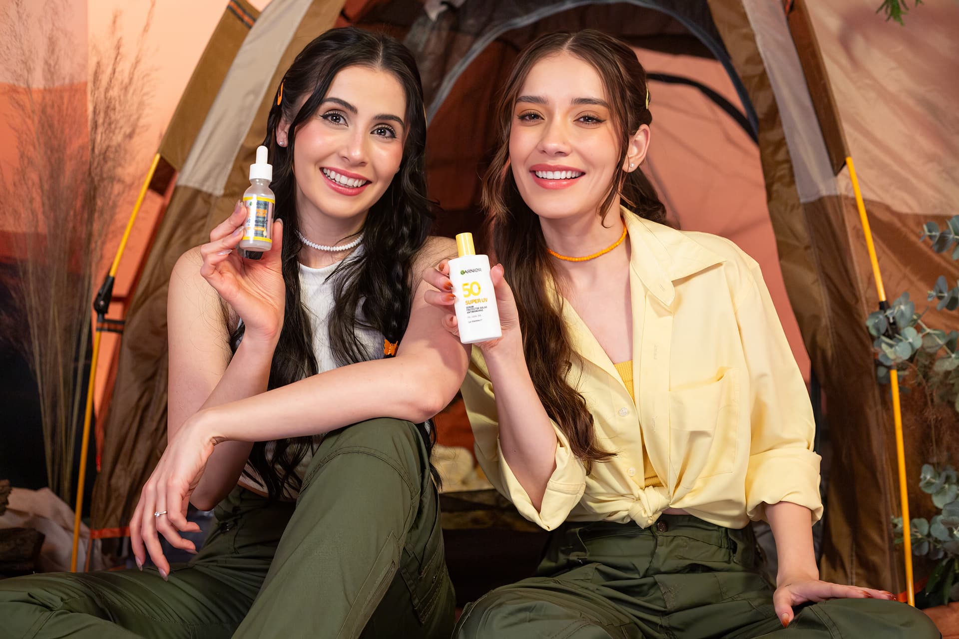 Garnier