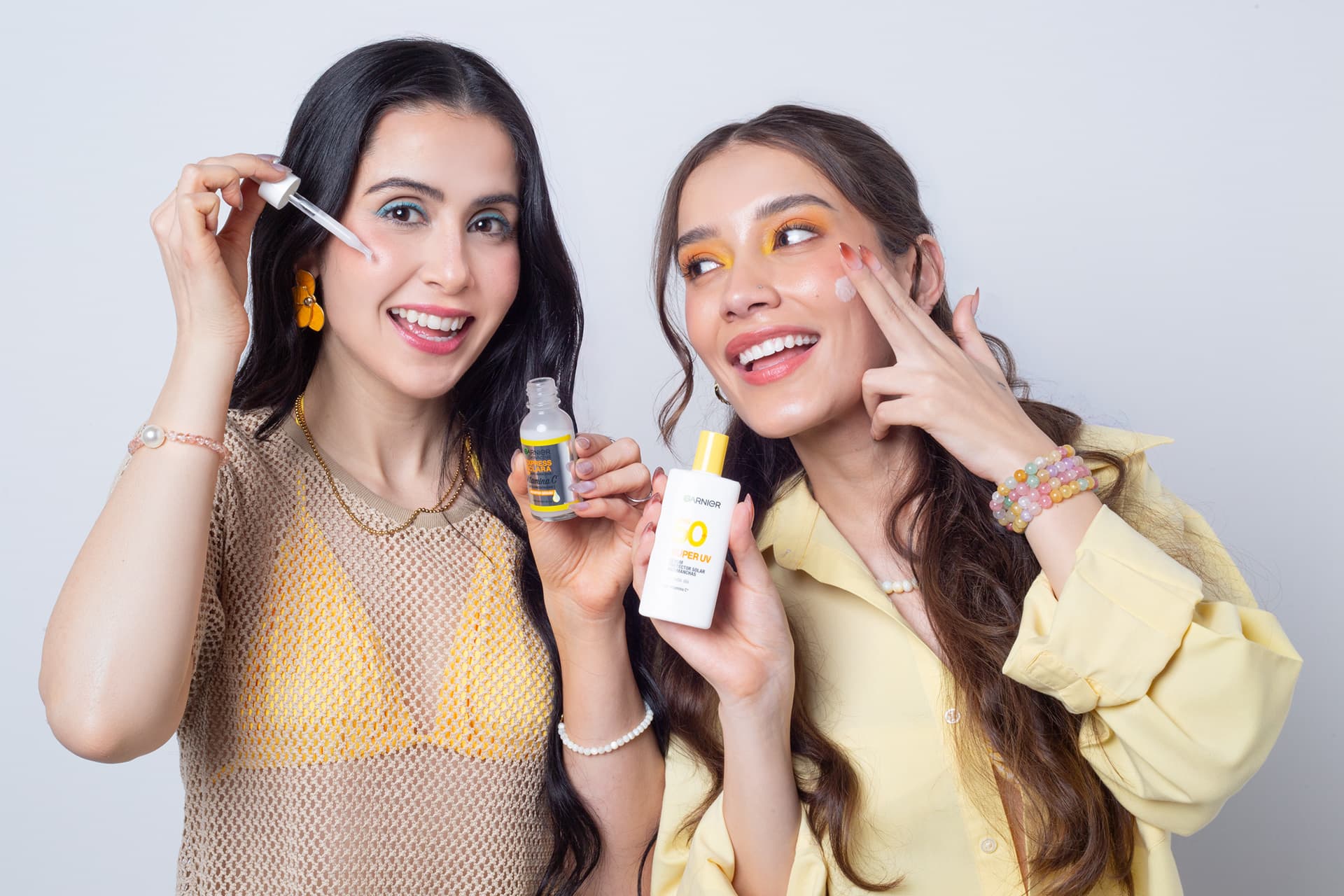 Garnier